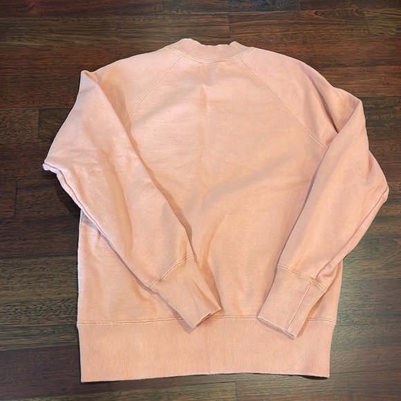 Aime Leon Dore x Kith Miami Capsule Sweatshirt Size XS - Picture 2 of 3